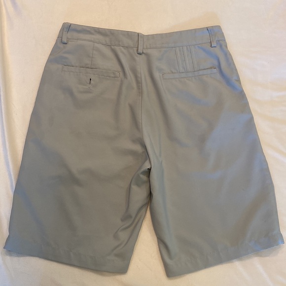 Adidas Climalite Golf Shorts Men’s 32 - Picture 5 of 5